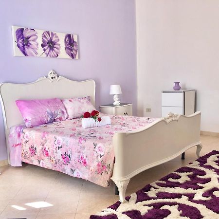 Casa Vacanza Carmen Marsala Bagian luar foto