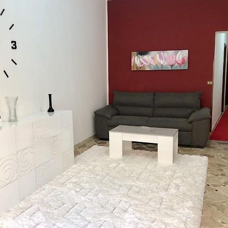 Casa Vacanza Carmen Marsala Bagian luar foto