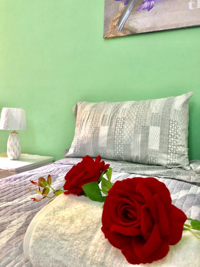 Casa Vacanza Carmen Marsala Bagian luar foto