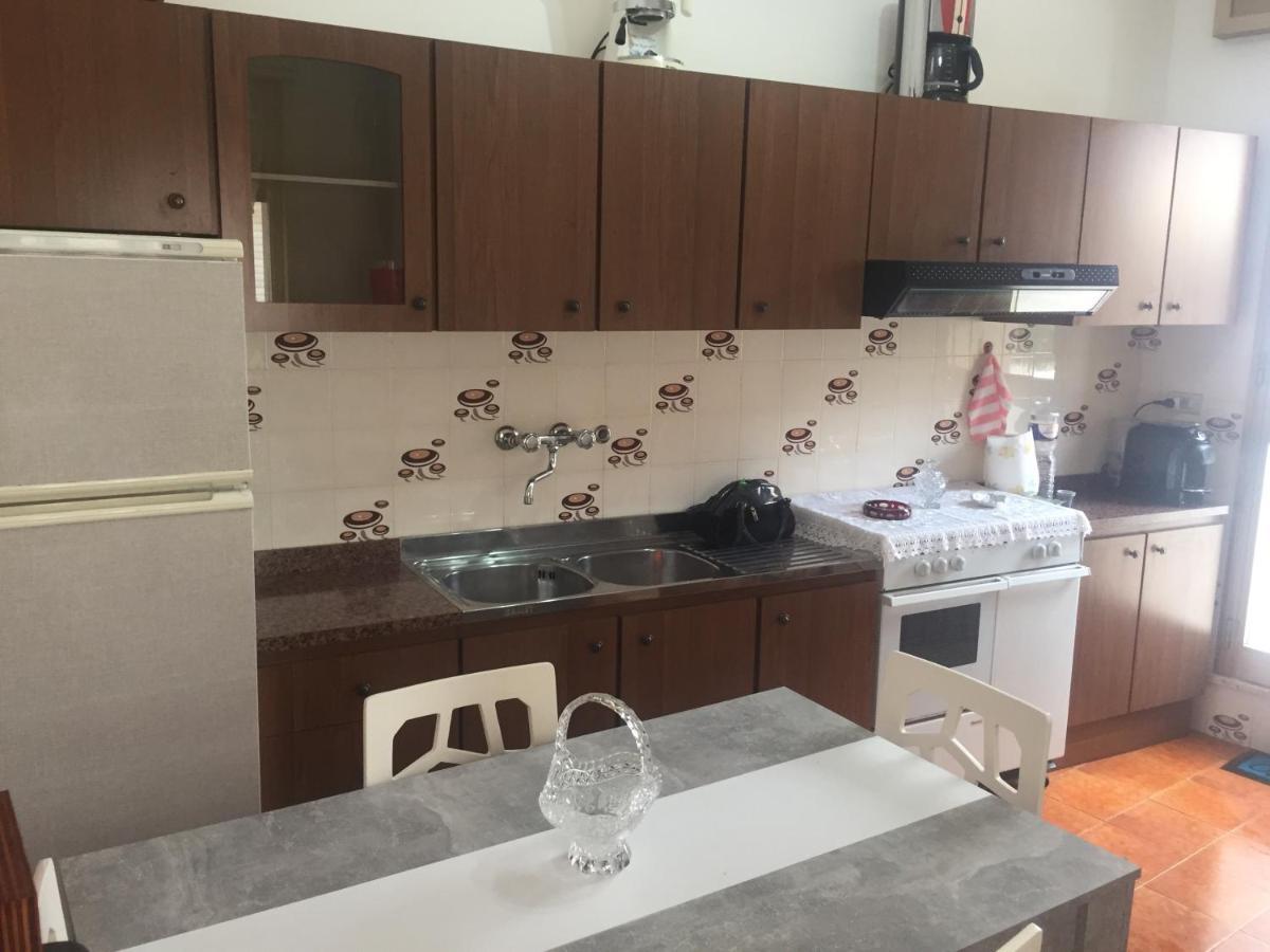 Casa Vacanza Carmen Marsala Bagian luar foto