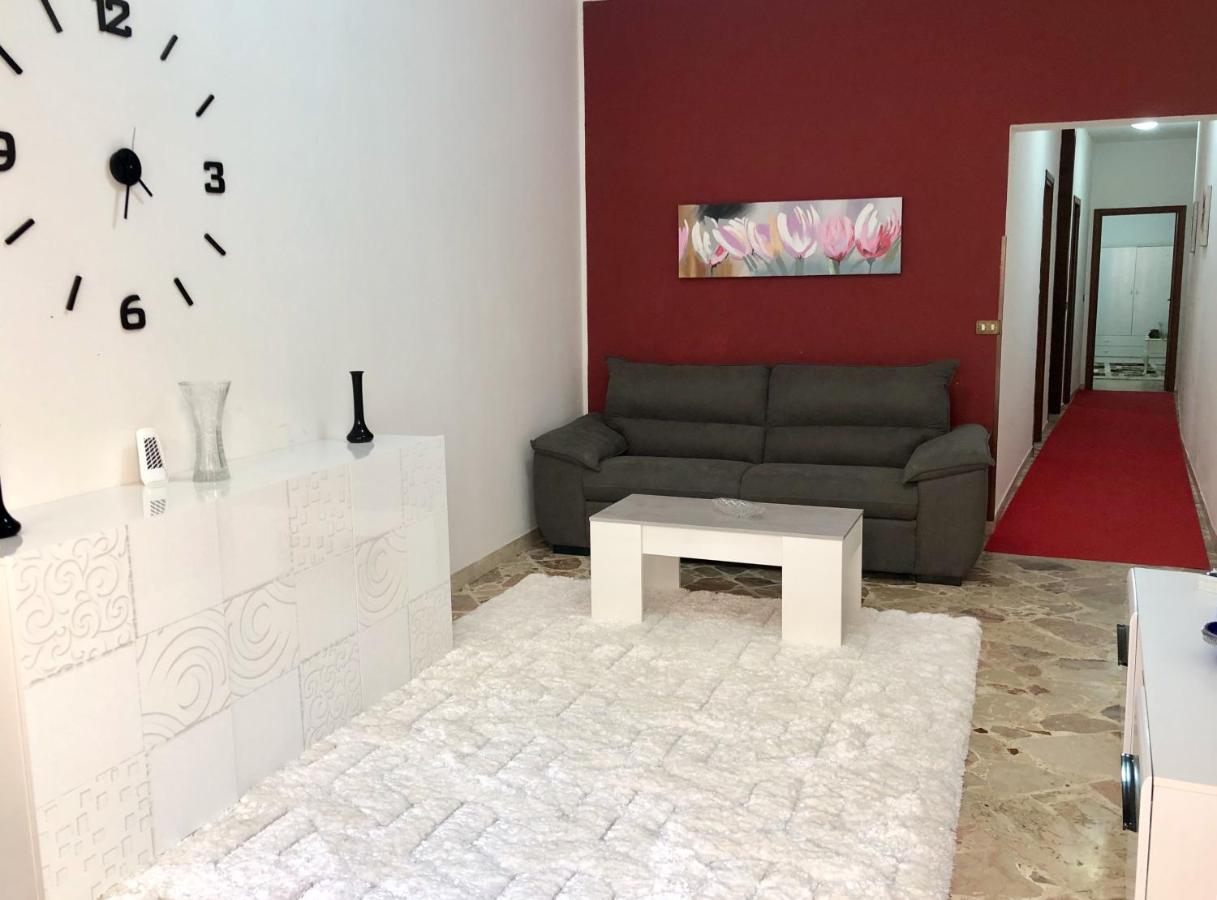 Casa Vacanza Carmen Marsala Bagian luar foto