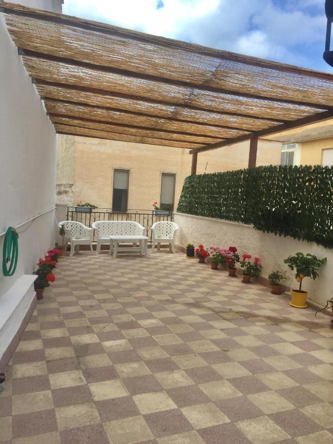 Casa Vacanza Carmen Marsala Bagian luar foto