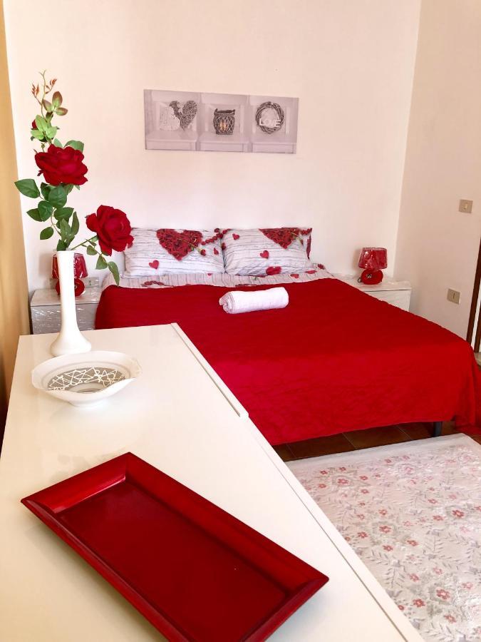 Casa Vacanza Carmen Marsala Bagian luar foto